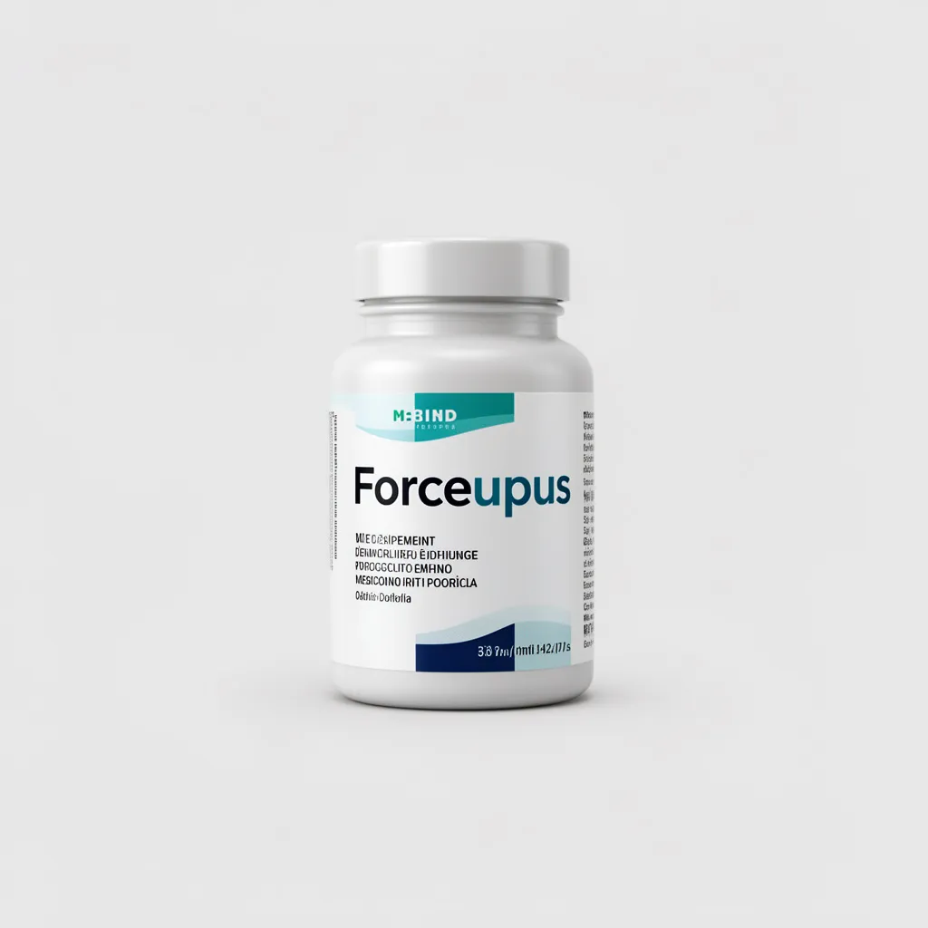 Forceupus